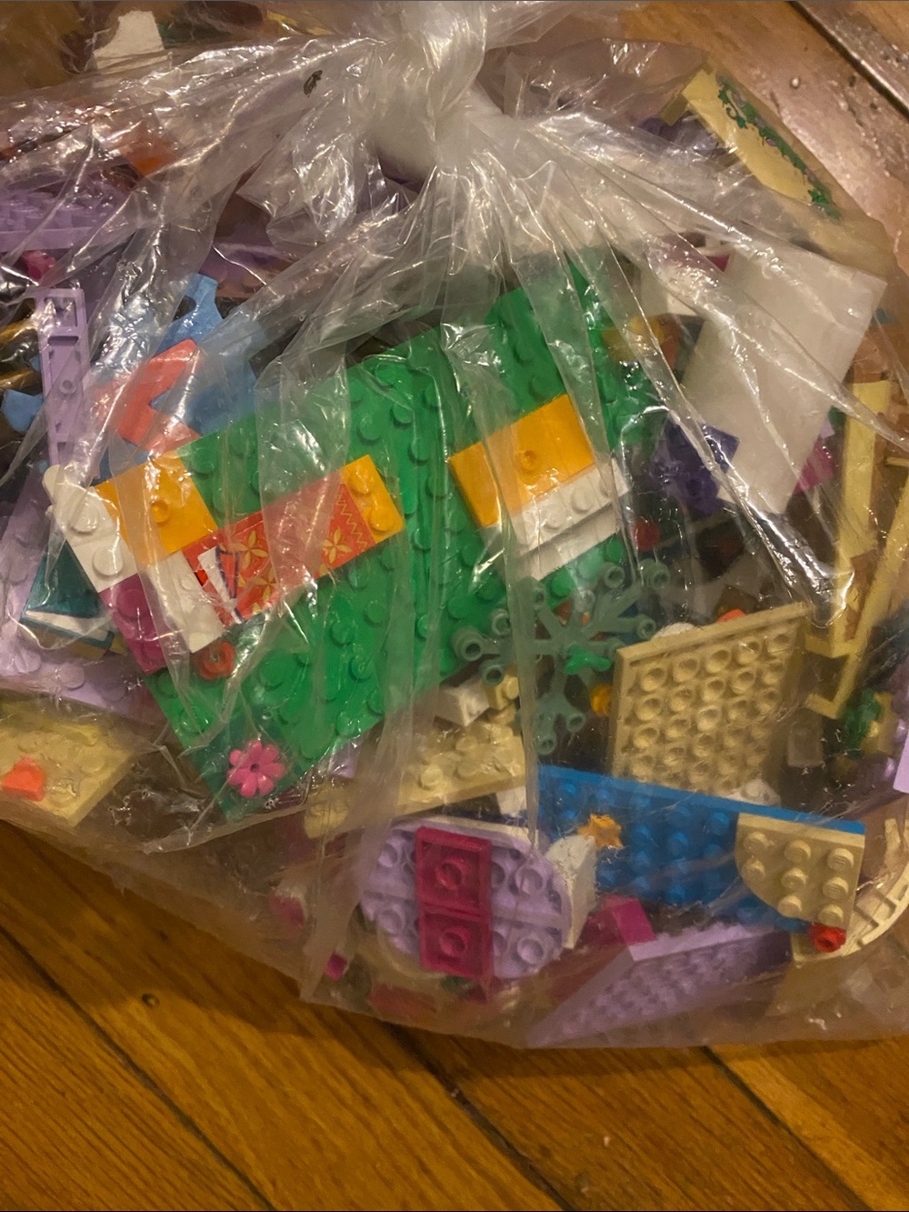 Legos - Picture 4 of 6